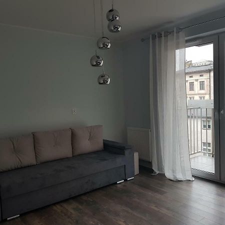 Apartamenty Strzelecka Poznań Esterno foto