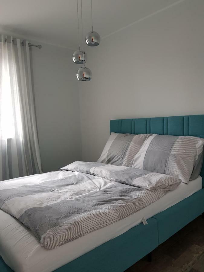 Apartamenty Strzelecka Poznań Esterno foto