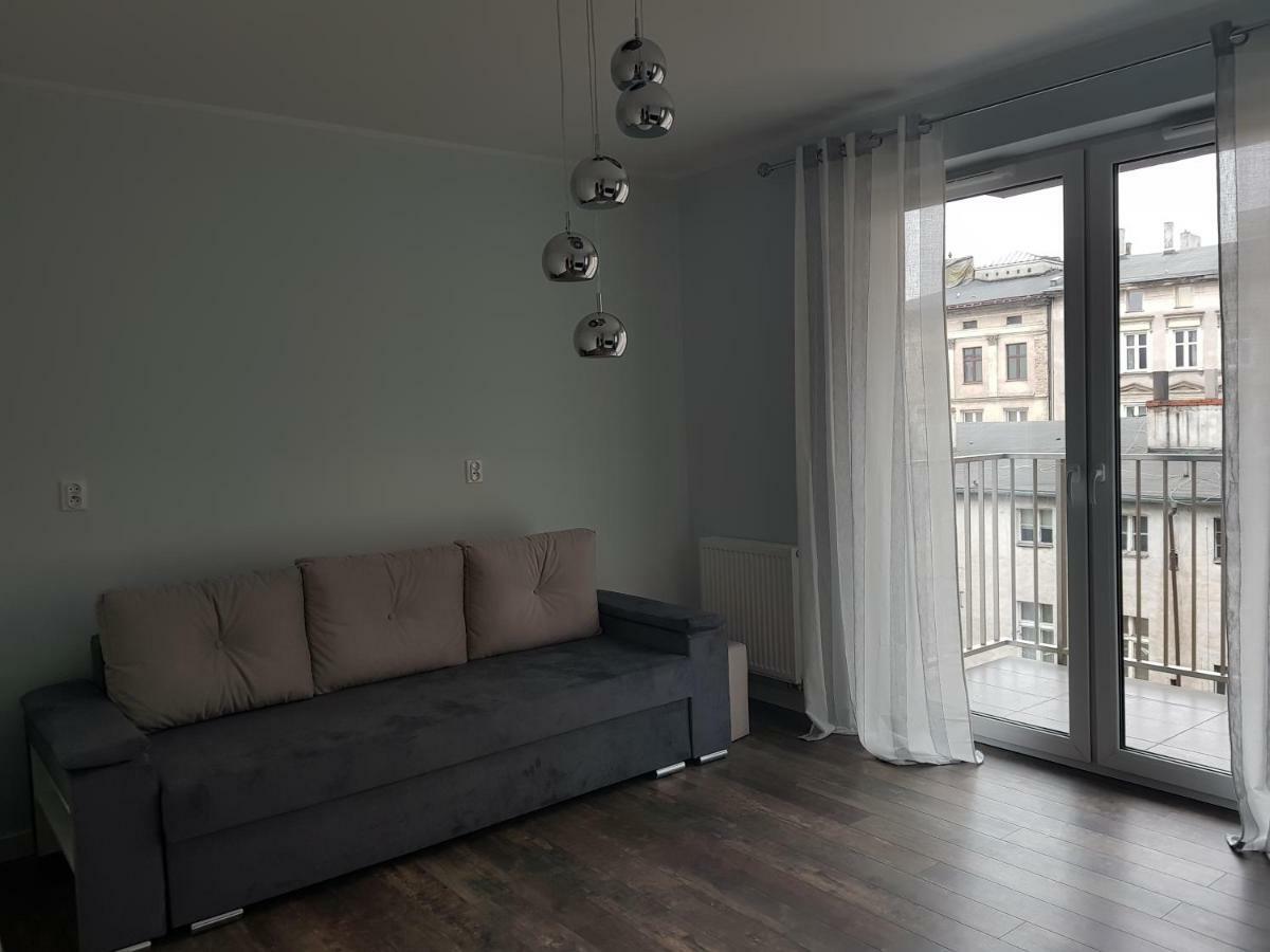 Apartamenty Strzelecka Poznań Esterno foto
