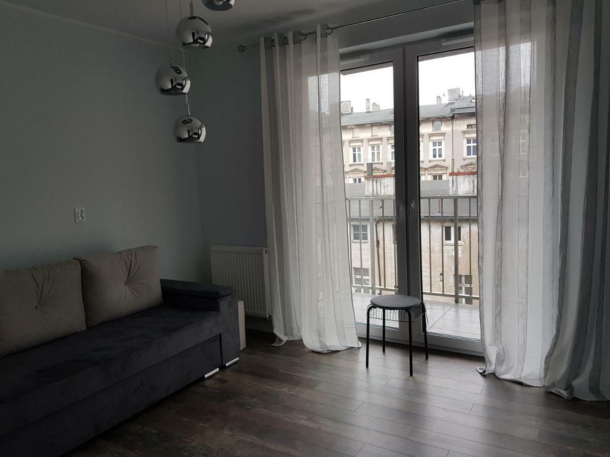 Apartamenty Strzelecka Poznań Esterno foto