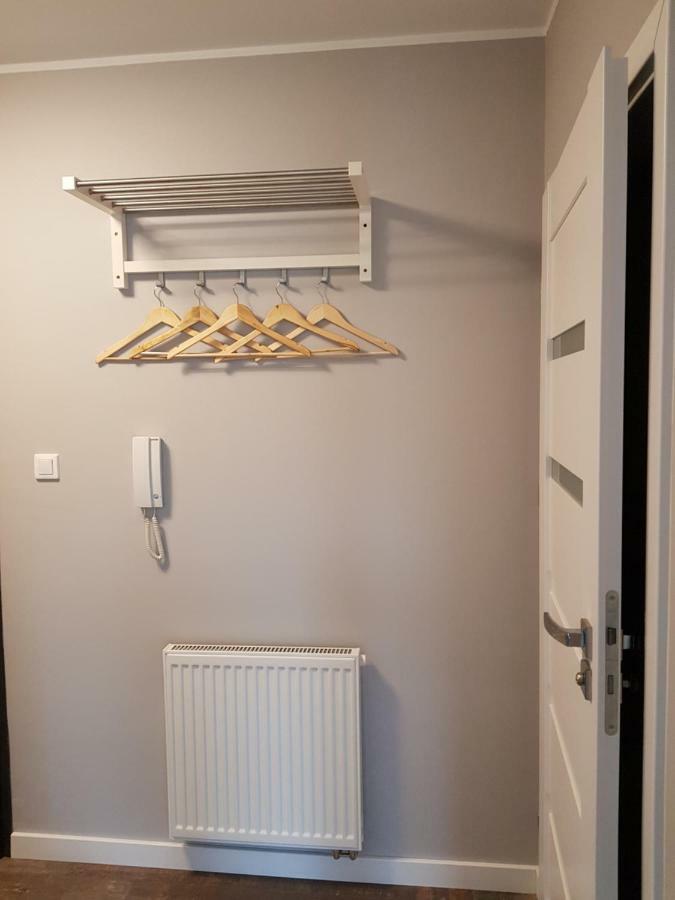 Apartamenty Strzelecka Poznań Esterno foto
