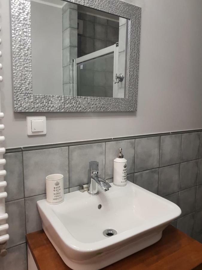 Apartamenty Strzelecka Poznań Esterno foto